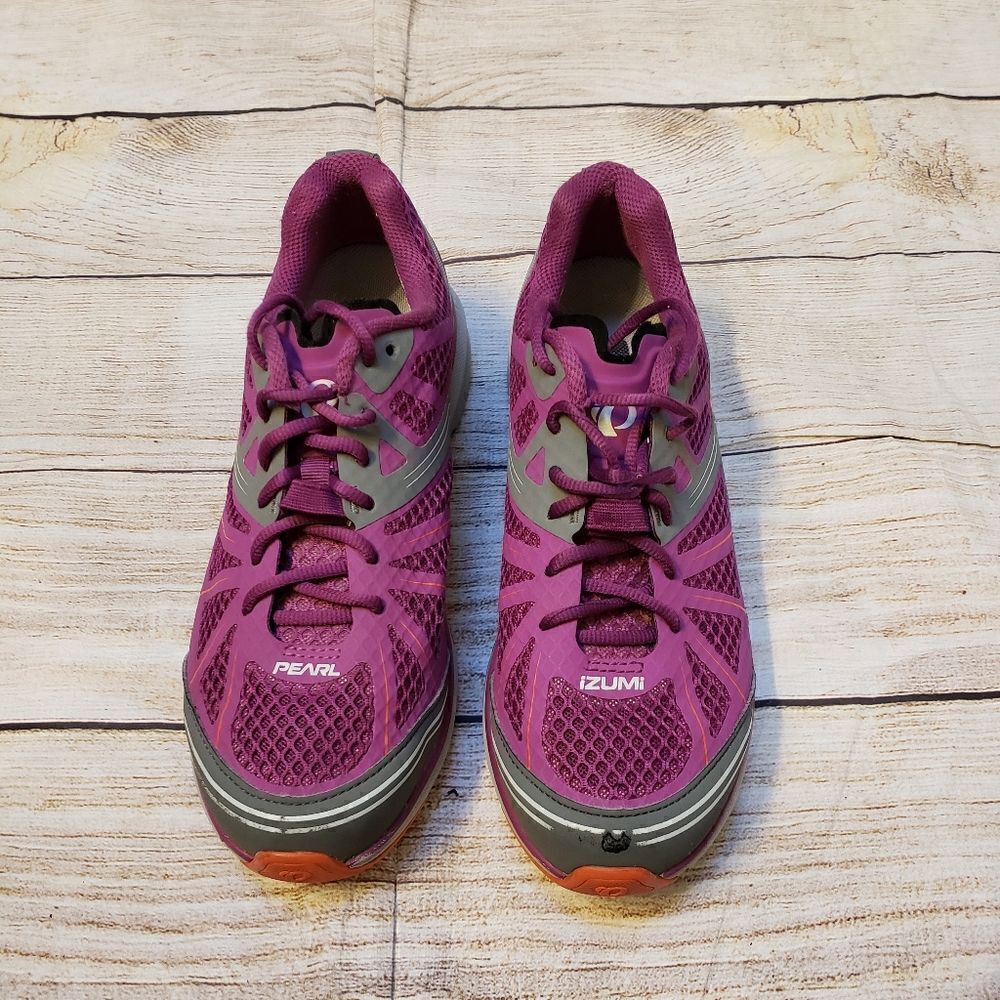 Pearl Izumi Riding Shoes
